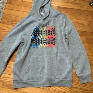 Good vibes hoodie